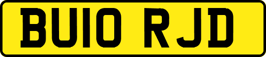 BU10RJD