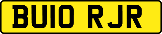 BU10RJR