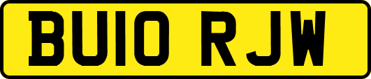 BU10RJW