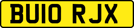 BU10RJX