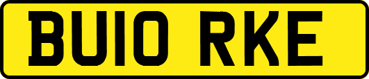 BU10RKE