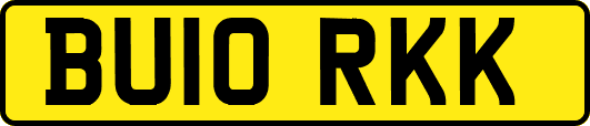 BU10RKK