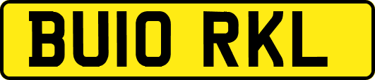 BU10RKL