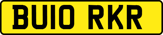 BU10RKR