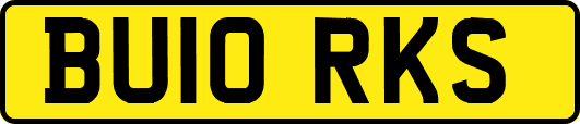 BU10RKS