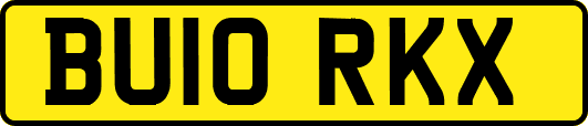 BU10RKX