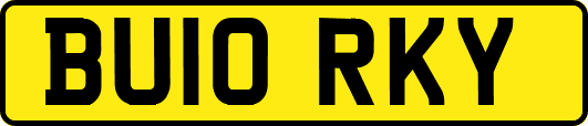 BU10RKY