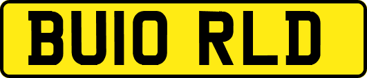 BU10RLD