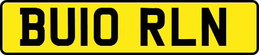 BU10RLN
