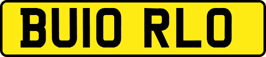 BU10RLO