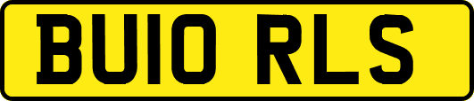 BU10RLS