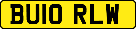 BU10RLW
