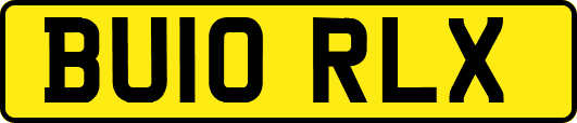 BU10RLX