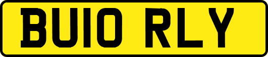 BU10RLY