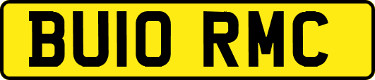 BU10RMC