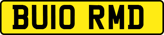 BU10RMD