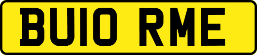 BU10RME