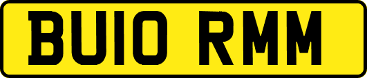 BU10RMM