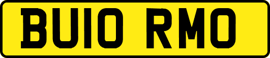 BU10RMO