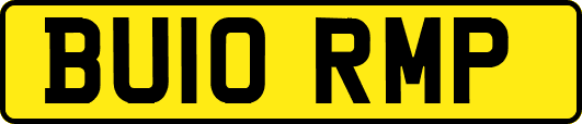 BU10RMP