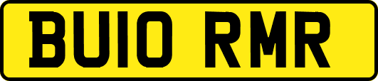 BU10RMR