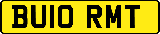 BU10RMT