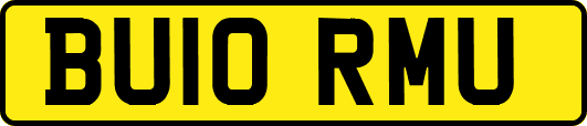 BU10RMU