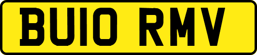BU10RMV