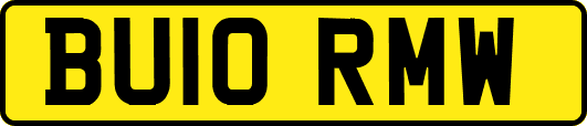 BU10RMW