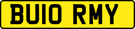 BU10RMY