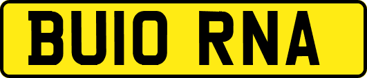 BU10RNA