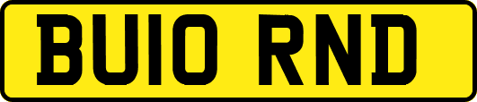 BU10RND