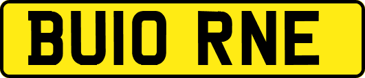 BU10RNE