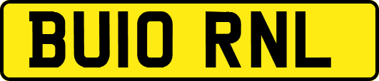 BU10RNL