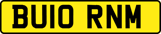 BU10RNM