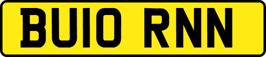 BU10RNN