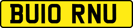 BU10RNU