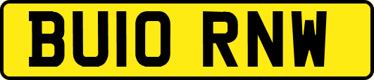 BU10RNW
