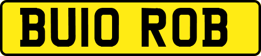 BU10ROB