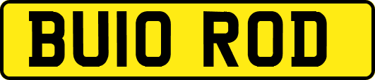 BU10ROD