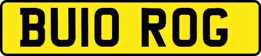 BU10ROG