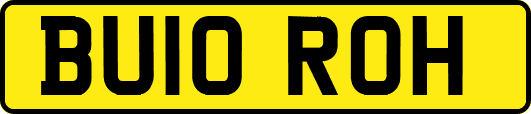 BU10ROH