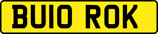 BU10ROK