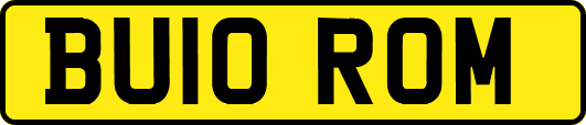 BU10ROM