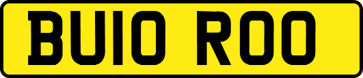 BU10ROO