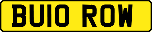 BU10ROW