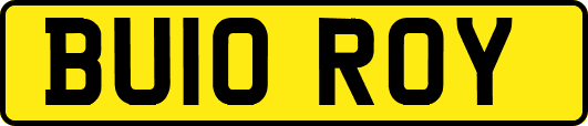 BU10ROY