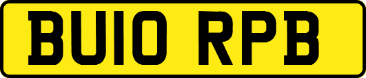 BU10RPB