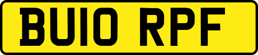 BU10RPF