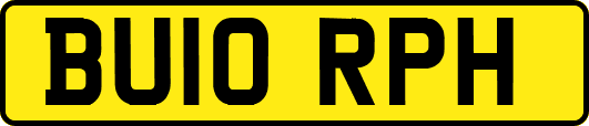 BU10RPH